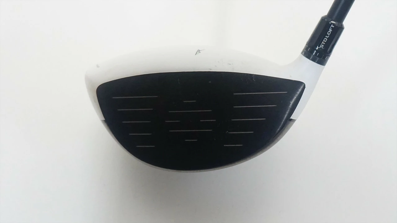 Taylormade Rocketballz 9.5° Driver Senior Flex R11 1062199 Good 5 Taylormade Rocketballz 9.5° Driver Senior Flex R11 1062199 Good - Image 3