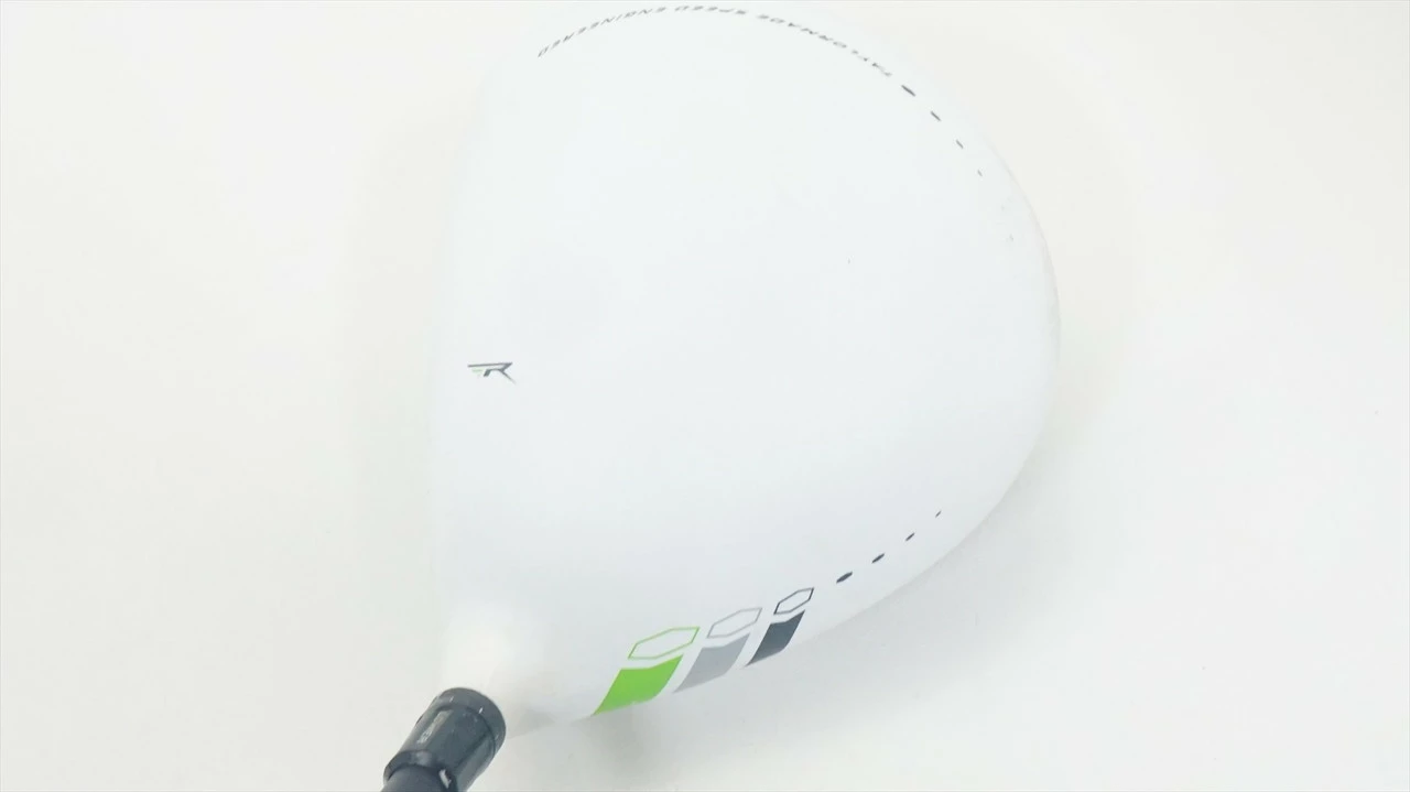 Taylormade Rocketballz 9.5° Driver Senior Flex R11 1062199 Good 6 Taylormade Rocketballz 9.5° Driver Senior Flex R11 1062199 Good - Image 4