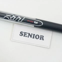 Taylormade Rocketballz 9.5° Driver Senior Flex R11 1062199 Good 13 Taylormade Rocketballz 9.5° Driver Senior Flex R11 1062199 Good -Adams Golf Shop 01062199 5 49597.1676486207