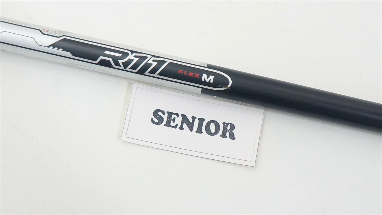 Taylormade Rocketballz 9.5° Driver Senior Flex R11 1062199 Good 7 Taylormade Rocketballz 9.5° Driver Senior Flex R11 1062199 Good - Image 5