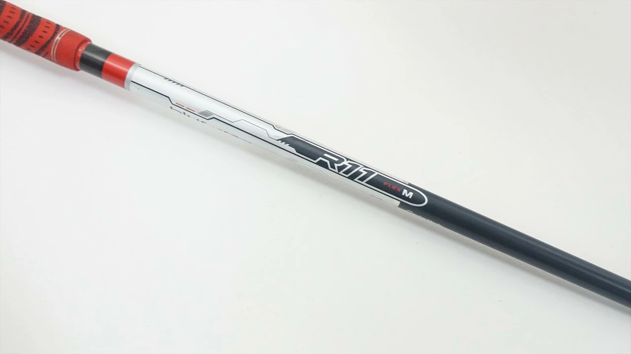 Taylormade Rocketballz 9.5° Driver Senior Flex R11 1062199 Good 8 Taylormade Rocketballz 9.5° Driver Senior Flex R11 1062199 Good - Image 6