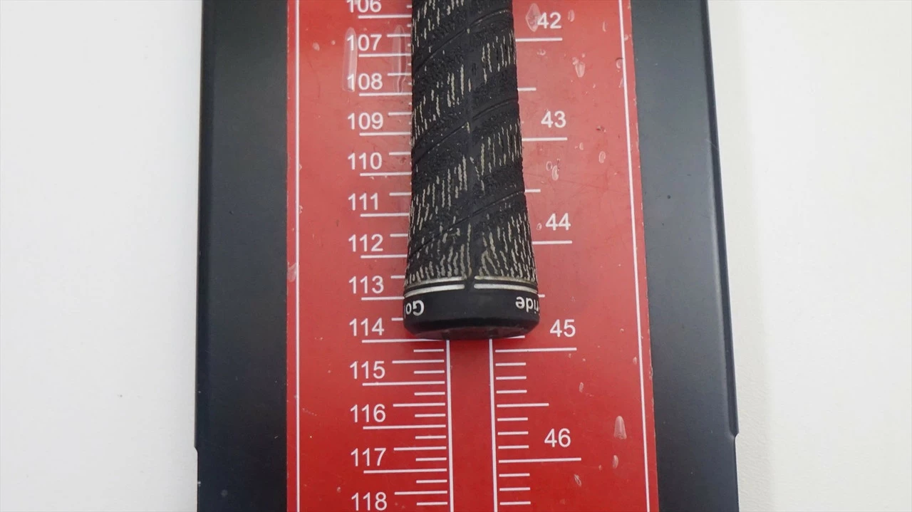 Taylormade Rocketballz 9.5° Driver Senior Flex R11 1062199 Good 9 Taylormade Rocketballz 9.5° Driver Senior Flex R11 1062199 Good - Image 7