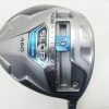 Taylormade Sldr 460 10.5° Driver Regular Flex Speeder 57 1062320 Good
