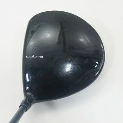 Cobra King F7 10.5° Driver Regular Flex Fujikura Pro 60 1062345 Fair -Adams Golf Shop 01062345 4 69883.1676486191