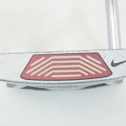 Nike Method Core Drone 2.0 33" Putter Fair Rh 1062394 9 Nike Method Core Drone 2.0 33" Putter Fair Rh 1062394 -Adams Golf Shop 01062394 2 39405.1675877768
