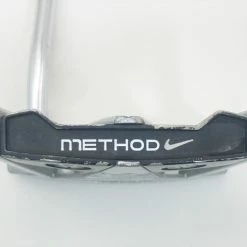 Nike Method Core Drone 2.0 33" Putter Fair Rh 1062394 10 Nike Method Core Drone 2.0 33" Putter Fair Rh 1062394 -Adams Golf Shop 01062394 3 40853.1675877768