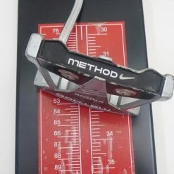 Nike Method Core Drone 2.0 33" Putter Fair Rh 1062394 13 Nike Method Core Drone 2.0 33" Putter Fair Rh 1062394 -Adams Golf Shop 01062394 6 71819.1675877770