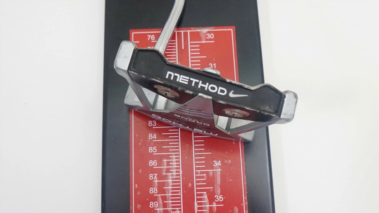 Nike Method Core Drone 2.0 33" Putter Fair Rh 1062394 8 Nike Method Core Drone 2.0 33" Putter Fair Rh 1062394 - Image 6