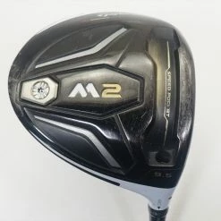 Taylormade M2 9.5° Driver Stiff Flex Atmos 1062456 Fair