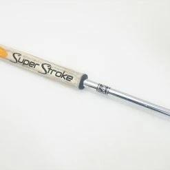 Edel Torque Balanced E-2 33" Putter Good Rh 1062469 Super Stroke Grip -Adams Golf Shop 01062469 5 36443.1676500460
