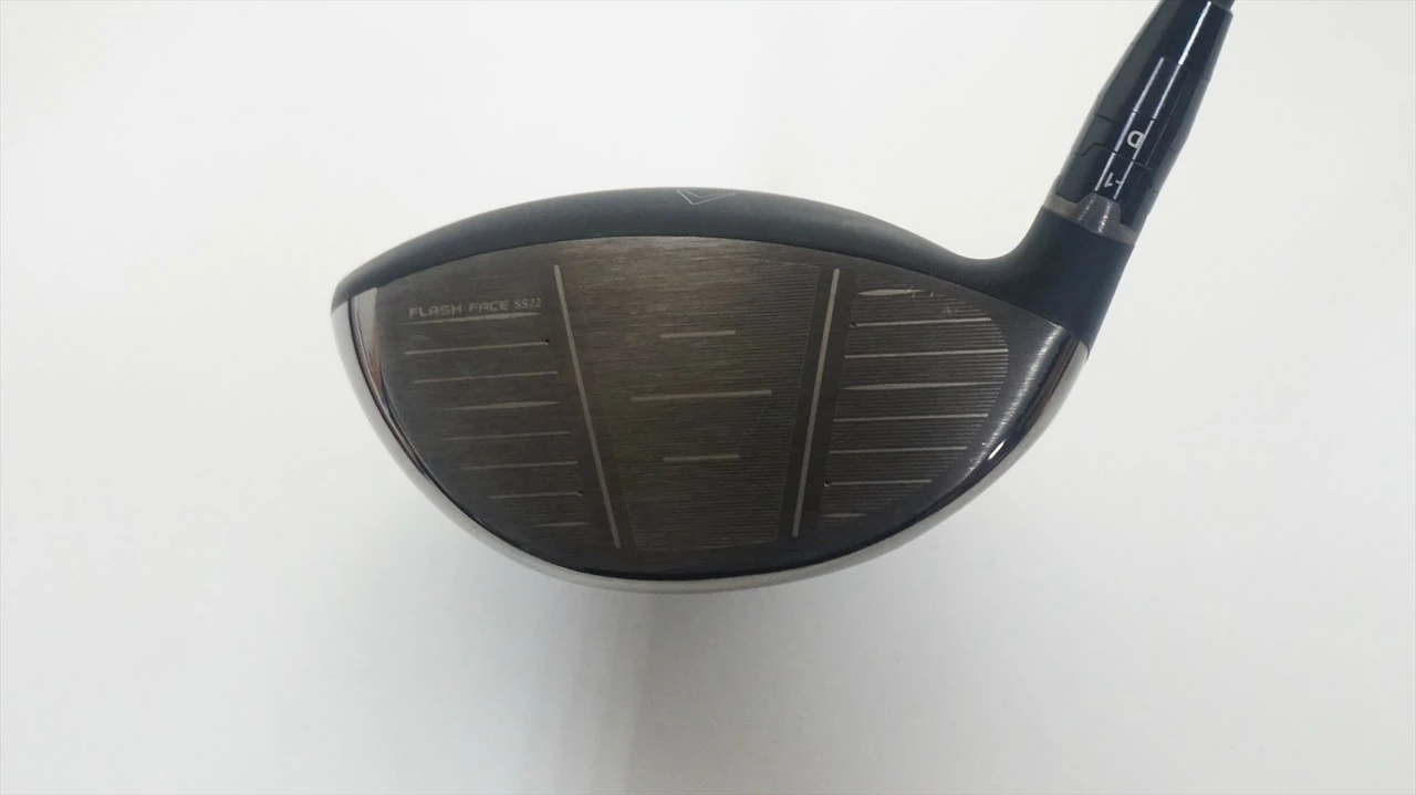 Callaway Rogue St Max 12° Driver Stiff Flex Sf Jupiter 1062484 Excellent 5 Callaway Rogue St Max 12° Driver Stiff Flex Sf Jupiter 1062484 Excellent - Image 3