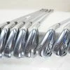 Mizuno Jpx 921 Forged Iron Set 4-Pw, Gw Stiff N.S. Pro Modus3 Tour120 1062490 -Adams Golf Shop 01062490 1 66539.1676399563