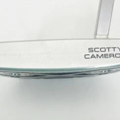 Scotty Cameron Phantom X 9.5 2022 34" Putter Good Rh 1062494 -Adams Golf Shop 01062494 2 21940.1675877800