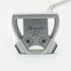 Taylormade Spider X Hydro Blast Flow Neck 34" Putter Good Rh 1062505 -Adams Golf Shop 01062505 1 25417.1676500453