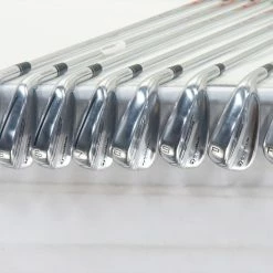 Taylormade P790 2019 Iron Set 4-Pw, Aw Regular N.S. Pro Modus3 Tour105 1062668