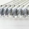 Callaway Apex Pro 21 Iron Set 4-Pw, Aw Extra Stiff C-Taper Lite 115 1062719 Good