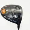 Cobra King F6 12° Driver Regular Flex 60Q4 1062729 Good -Adams Golf Shop 01062729 1 69489.1677692671