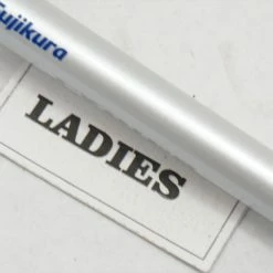 Cobra S2 Offset 1° Driver Ladies Flex Fujikura 1062739 Good -Adams Golf Shop 01062739 5 65907.1677692526