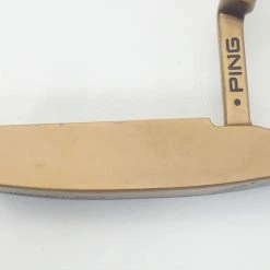 Ping Heppler Anser 2 36" Putter Good Rh 1062791 9 Ping Heppler Anser 2 36" Putter Good Rh 1062791 -Adams Golf Shop 01062791 2 28942.1676500346