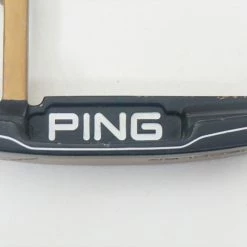 Ping Heppler Anser 2 36" Putter Good Rh 1062791 10 Ping Heppler Anser 2 36" Putter Good Rh 1062791 -Adams Golf Shop 01062791 3 89947.1676500347