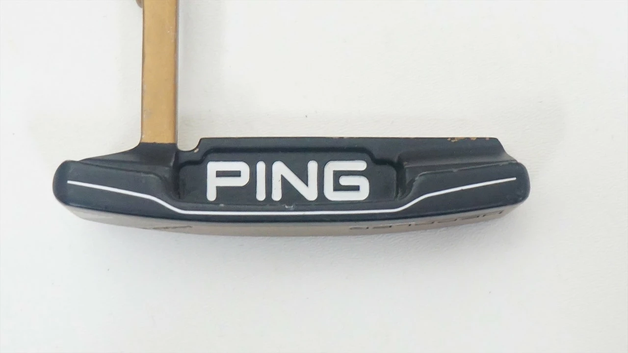 Ping Heppler Anser 2 36" Putter Good Rh 1062791 5 Ping Heppler Anser 2 36" Putter Good Rh 1062791 - Image 3