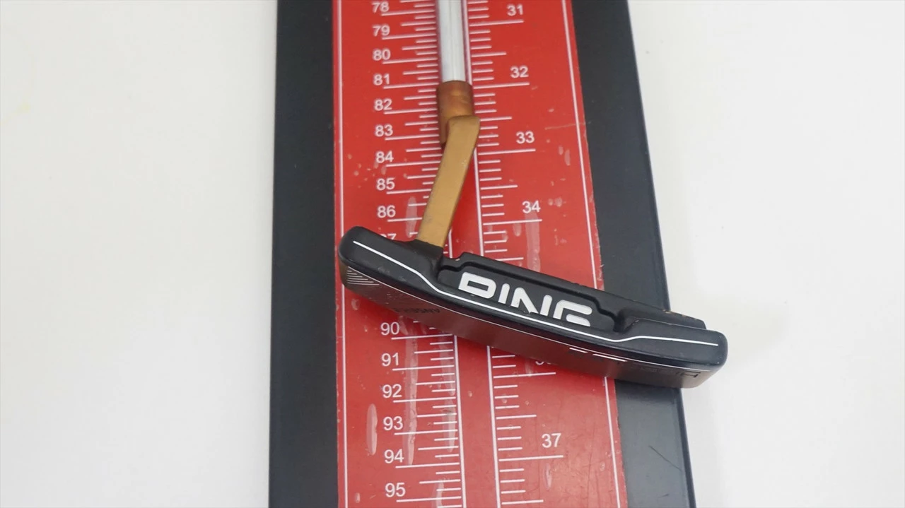 Ping Heppler Anser 2 36" Putter Good Rh 1062791 8 Ping Heppler Anser 2 36" Putter Good Rh 1062791 - Image 6