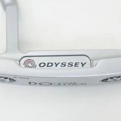 Odyssey White Hot Og #1Ws 32" Putter Good Rh 1062795 Super Stroke Grip -Adams Golf Shop 01062795 3 00791.1676500474