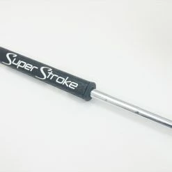 Odyssey White Hot Og #1Ws 32" Putter Good Rh 1062795 Super Stroke Grip -Adams Golf Shop 01062795 5 26035.1676500474