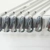 Titleist T100 Iron Set 4-Pw Extra Stiff Flex Project X 6.5 Steel 1062820 Good