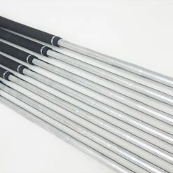 Srixon Zx7 Iron Set 4-Pw Stiff Flex Steel 1062821 Good -Adams Golf Shop 01062821 2 56037.1676399061
