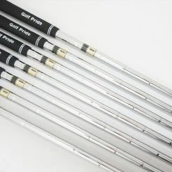 New Wilson Staff Model Cb 2021 Iron Set 4-Pw Stiff Flex Dynamic Gold 1062938 -Adams Golf Shop 01062938 2 02406.1676399354