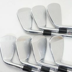 New Wilson Staff Model Cb 2021 Iron Set 4-Pw Stiff Flex Dynamic Gold 1062938 -Adams Golf Shop 01062938 4 19107.1676399355