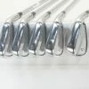 Taylormade P7Mc Iron Set 6-Pw X-Stiff Dynamic Gold Tour Issue X100 1062964 Good