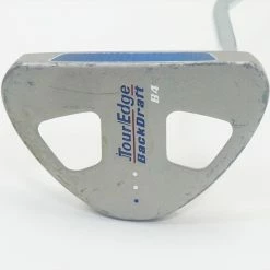 Tour Edge Backdraft B4 34" Putter Good Rh 1062973