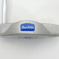 Tour Edge Backdraft B4 34" Putter Good Rh 1062973 -Adams Golf Shop 01062973 3 81020.1676500555