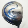 Ping G5 10.5° Driver Stiff Flex Aldila Nv 1062975 Good 2 Ping G5 10.5° Driver Stiff Flex Aldila Nv 1062975 Good -Adams Golf Shop 01062975 1 36578.1676486232