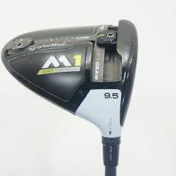 Taylormade M1 440 2017 9.5° Driver Stiff Flex Sf Jupiter 1062982 Good -Adams Golf Shop 01062982 2 81326.1676486289