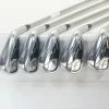 Callaway Apex 19 Iron Set 6-Pw Regular Flex Catalyst 50 5.0 1063000 Excellent -Adams Golf Shop 01063000 1 03619.1676399476