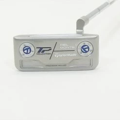 Taylormade Tp Hydroblast Del Monte 1 36" Putter Good Rh 1063040 Super Stroke
