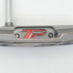 Taylormade Tp Patina Collection Del Monte 35" Putter Good Rh 1063042 -Adams Golf Shop 01063042 3 62326.1676500449