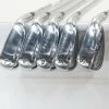 Bridgestone Tour B Jgr Hf1 Iron Set 7-P1, P2 Regular N.S. Pro Zelos 1063050 Good -Adams Golf Shop 01063050 1 61257.1676399959