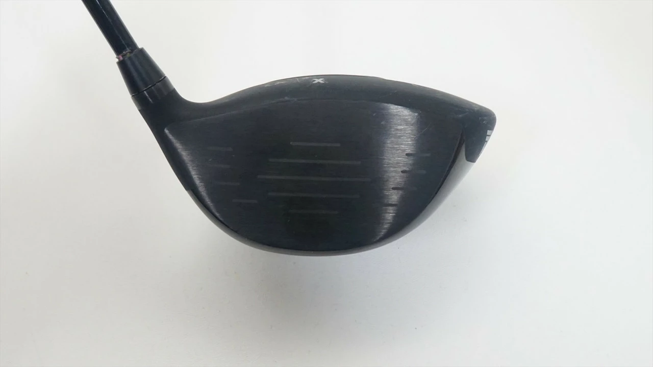 Pxg 2021 0211 10.5° Driver Stiff Flex Hzrdus Rdx Smoke 1063105 Good 5 Pxg 2021 0211 10.5° Driver Stiff Flex Hzrdus Rdx Smoke 1063105 Good - Image 3