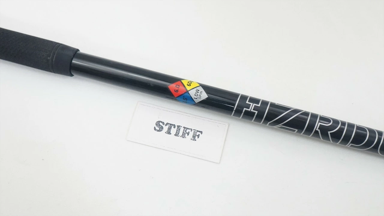 Pxg 2021 0211 10.5° Driver Stiff Flex Hzrdus Rdx Smoke 1063105 Good 7 Pxg 2021 0211 10.5° Driver Stiff Flex Hzrdus Rdx Smoke 1063105 Good - Image 5