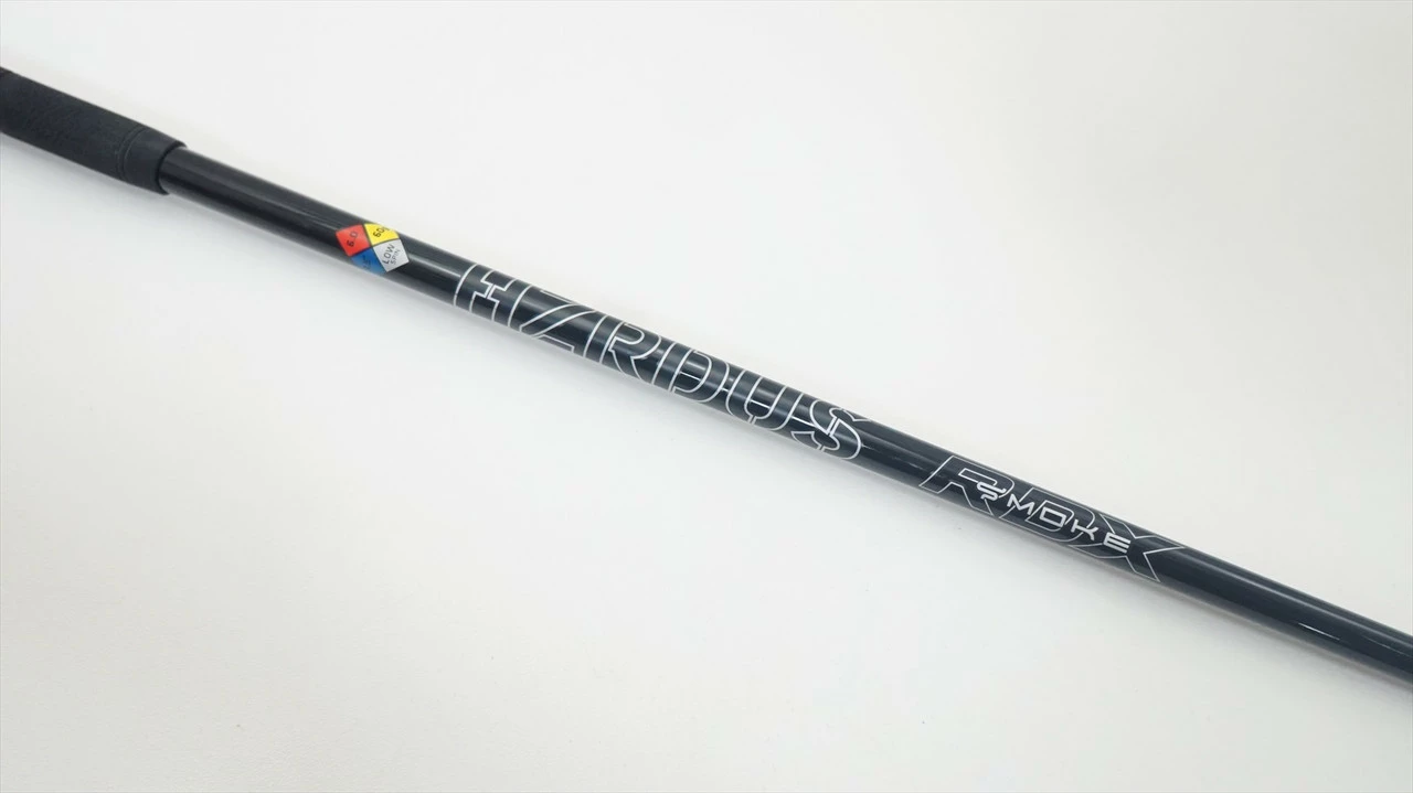 Pxg 2021 0211 10.5° Driver Stiff Flex Hzrdus Rdx Smoke 1063105 Good 8 Pxg 2021 0211 10.5° Driver Stiff Flex Hzrdus Rdx Smoke 1063105 Good - Image 6