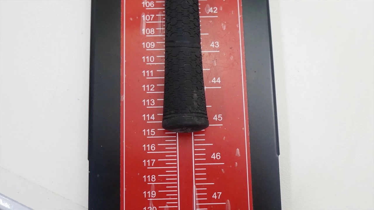 Pxg 2021 0211 10.5° Driver Stiff Flex Hzrdus Rdx Smoke 1063105 Good 9 Pxg 2021 0211 10.5° Driver Stiff Flex Hzrdus Rdx Smoke 1063105 Good - Image 7