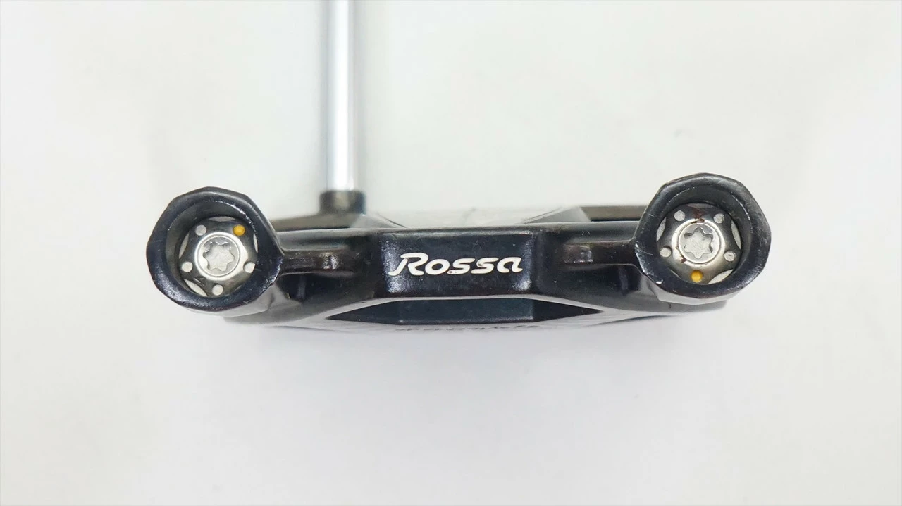 Taylormade Rossa Monza Spider Vicino 34" Putter Good Rh 1063157 Super Stroke 5 Taylormade Rossa Monza Spider Vicino 34" Putter Good Rh 1063157 Super Stroke - Image 3