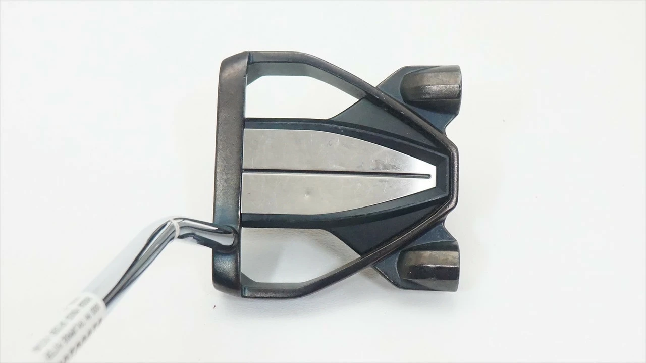 Taylormade Rossa Monza Spider Vicino 34" Putter Good Rh 1063157 Super Stroke 6 Taylormade Rossa Monza Spider Vicino 34" Putter Good Rh 1063157 Super Stroke - Image 4
