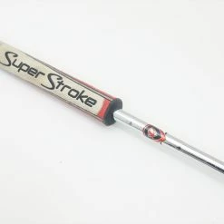 Taylormade Rossa Monza Spider Vicino 34" Putter Good Rh 1063157 Super Stroke 12 Taylormade Rossa Monza Spider Vicino 34" Putter Good Rh 1063157 Super Stroke -Adams Golf Shop 01063157 5 61807.1677167976