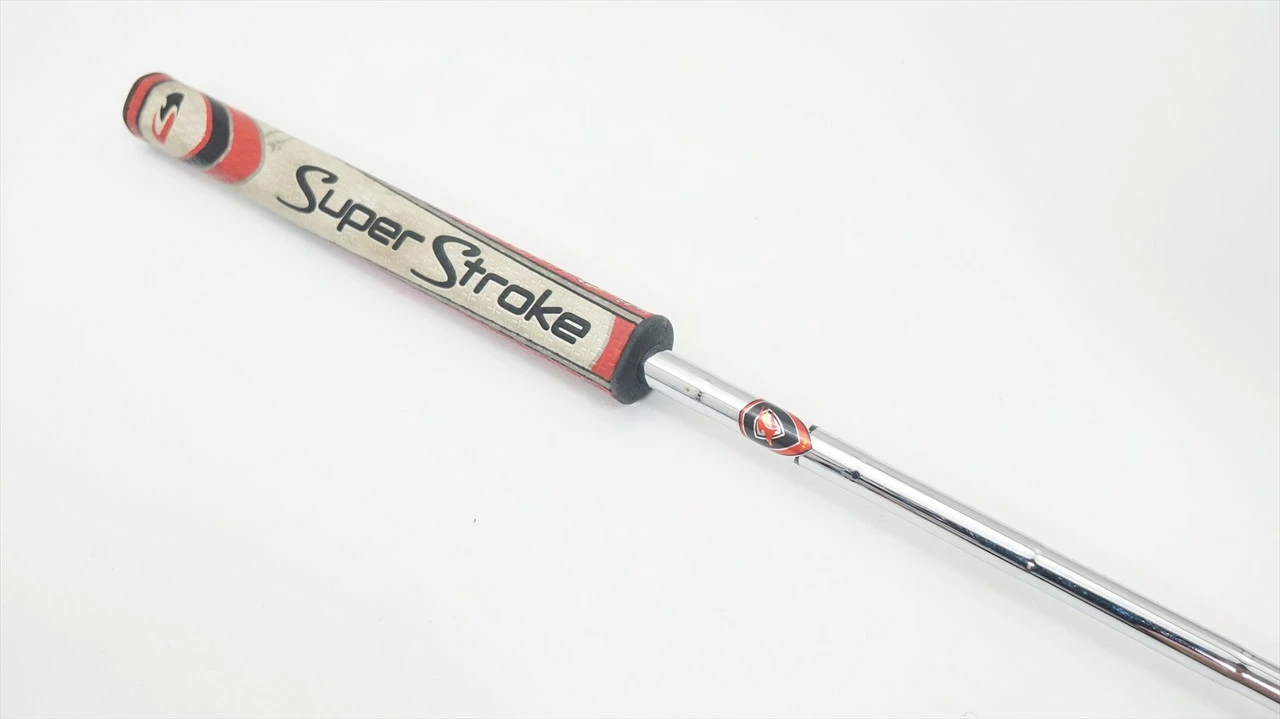 Taylormade Rossa Monza Spider Vicino 34" Putter Good Rh 1063157 Super Stroke 7 Taylormade Rossa Monza Spider Vicino 34" Putter Good Rh 1063157 Super Stroke - Image 5