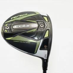 Cobra Rad Speed 9° Driver Extra Stiff Flex Rogue 1063182 Good